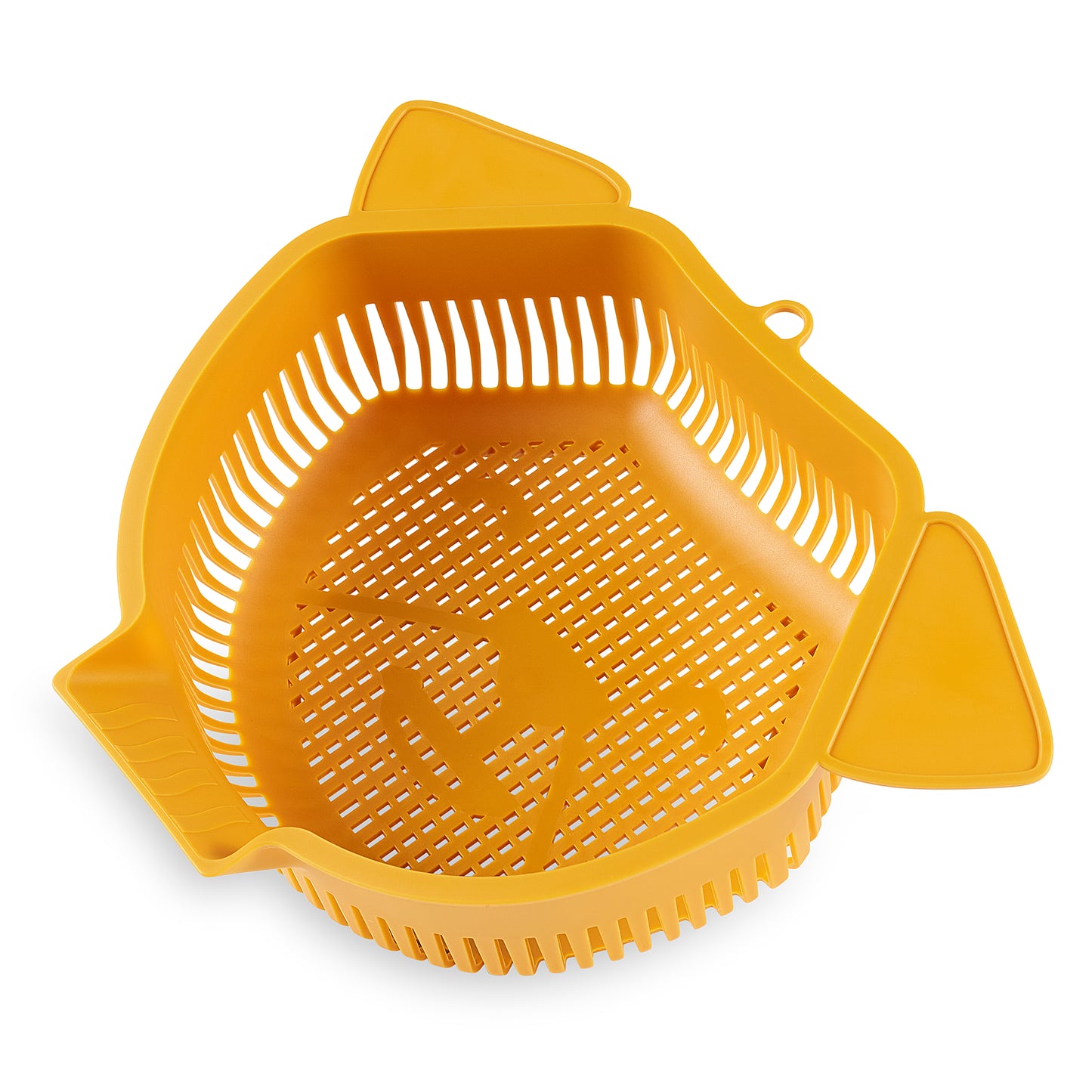 Pet Food Strainer