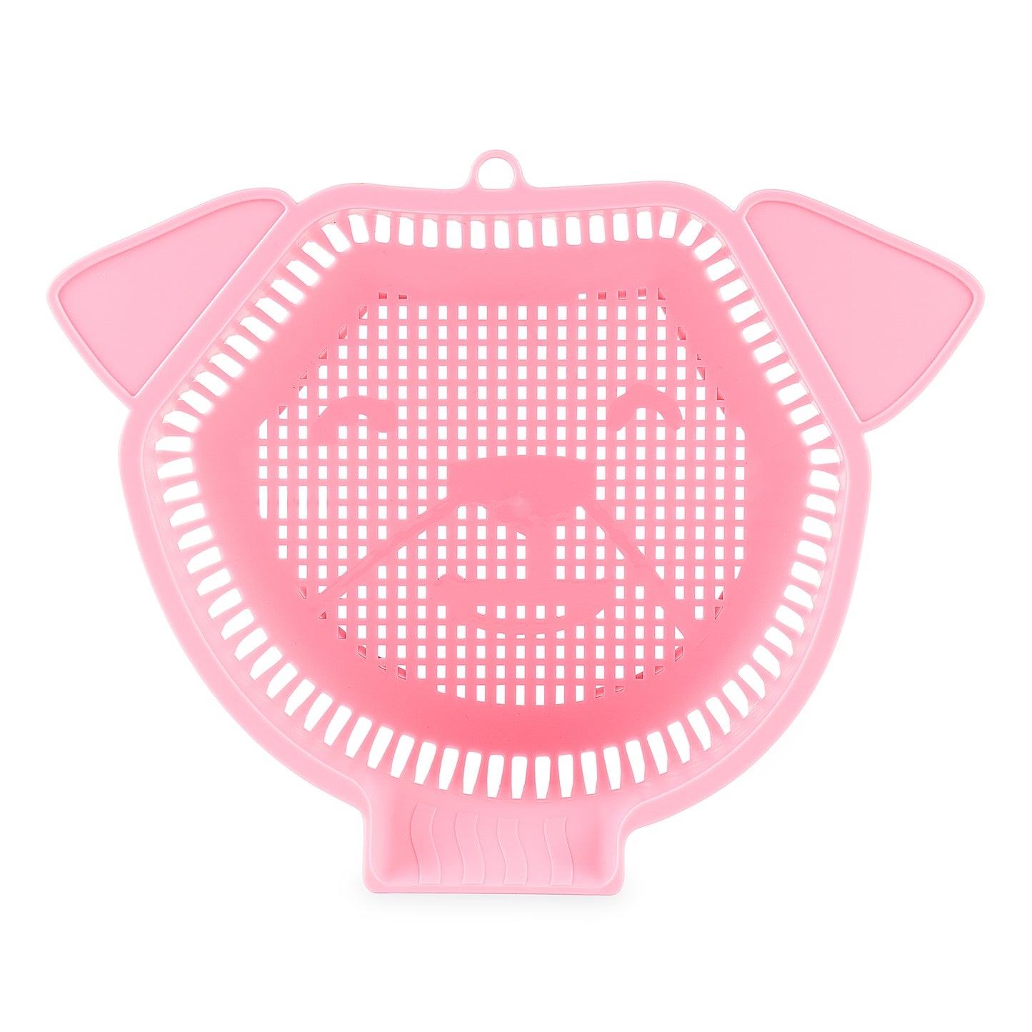 Pet Food Strainer