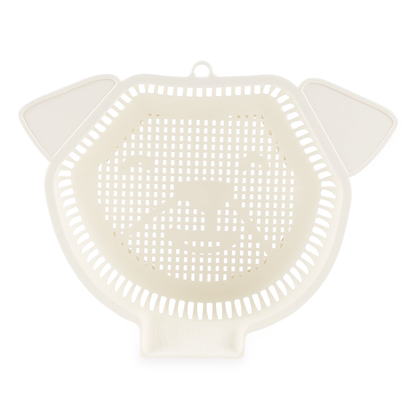 Pet Food Strainer