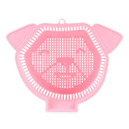 Pet Food Strainer